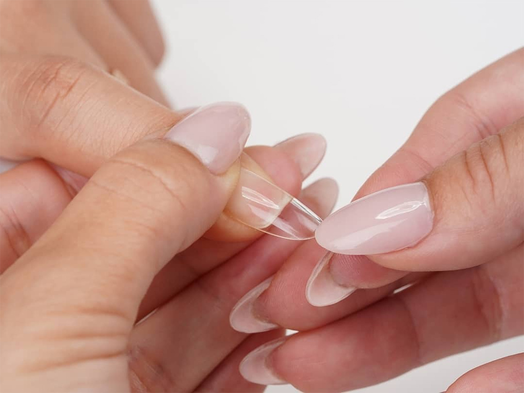 Everything You Need to Know about Gel X Nails